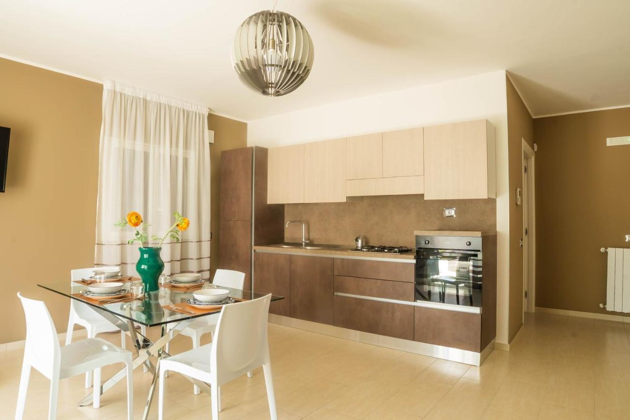 קטאניה Independence House Holiday מראה חיצוני תמונה