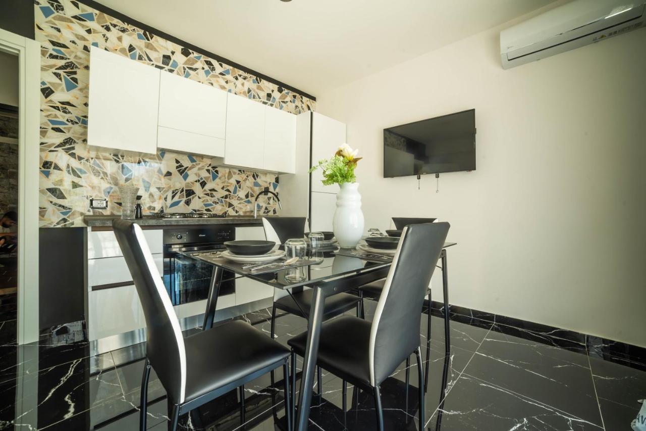 קטאניה Independence House Holiday מראה חיצוני תמונה